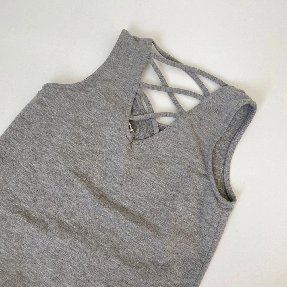 Knit works sweat tank